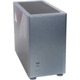 Корпус QUBE A4 Mini Tower без БП (QBA4I_WGNU3)