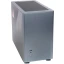 Корпус QUBE A4 Mini Tower без БП (QBA4I_WGNU3)