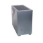 Корпус QUBE A4 Mini Tower без БП (QBA4I_WGNU3)