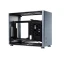 Корпус QUBE A4 Mini Tower без БП (QBA4I_WGNU3)