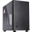 Корпус QUBE A4 Mini Tower без БП (QBA4I_WBNU3)