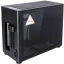 Корпус QUBE A4 Mini Tower без БП (QBA4I_WBNU3)