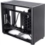 Корпус QUBE A4 Mini Tower без БП (QBA4I_WBNU3)