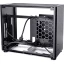 Корпус QUBE A4 Mini Tower без БП (QBA4I_WBNU3)