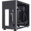 Корпус QUBE A4 Mini Tower без БП (QBA4I_WBNU3)