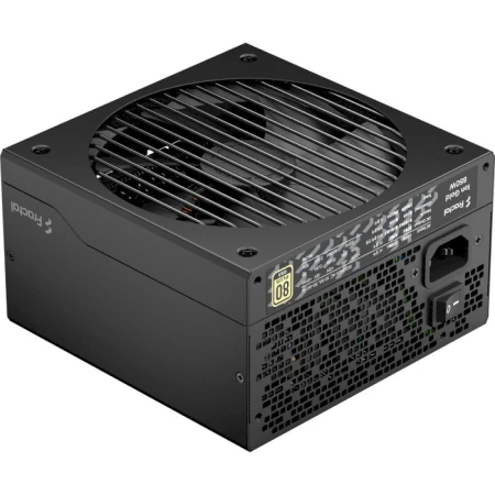 Блок живлення Fractal Design Ion (FD-P-IA2G-850-EU)