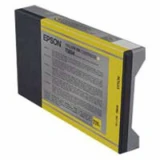 Картридж Epson Yellow (C13T603400)