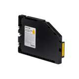 Картридж Ricoh Yellow (257062)