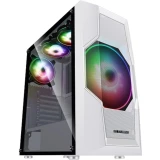 Корпус 2E Midi Tower без БП (2E-G2057W)