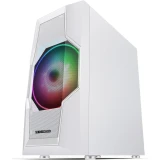 Корпус 2E Midi Tower без БП (2E-G2057W)