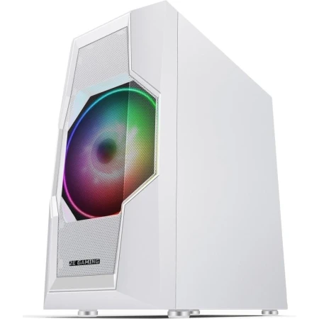 Корпус 2E Midi Tower без БП (2E-G2057W)
