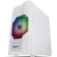 Корпус 2E Midi Tower без БП (2E-G2057W)