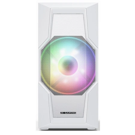 Корпус 2E Midi Tower без БП (2E-G2057W)
