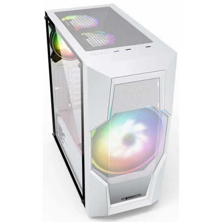 Корпус 2E Midi Tower без БП (2E-G2057W)
