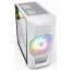 Корпус 2E Midi Tower без БП (2E-G2057W)