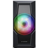 Корпус 2E Midi Tower без БП (2E-G2057B)