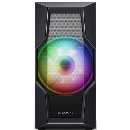 Корпус 2E Midi Tower без БП (2E-G2057B)