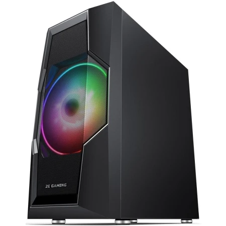 Корпус 2E Midi Tower без БП (2E-G2057B)