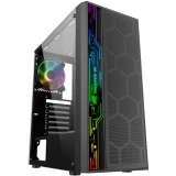 Корпус 2E Midi Tower без БП (2E-G2052)