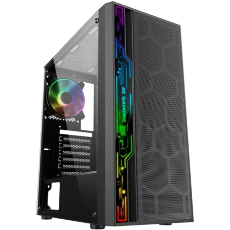 Корпус 2E Midi Tower без БП (2E-G2052)