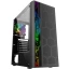 Корпус 2E Midi Tower без БП (2E-G2052)