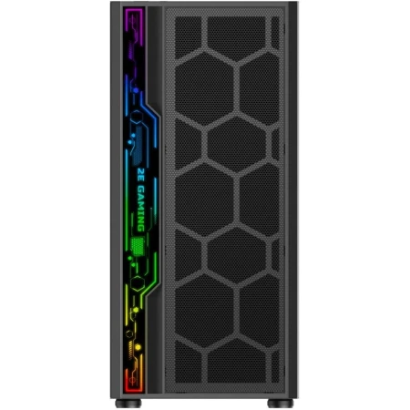 Корпус 2E Midi Tower без БП (2E-G2052)