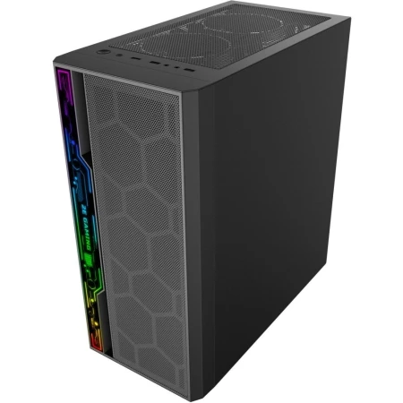 Корпус 2E Midi Tower без БП (2E-G2052)