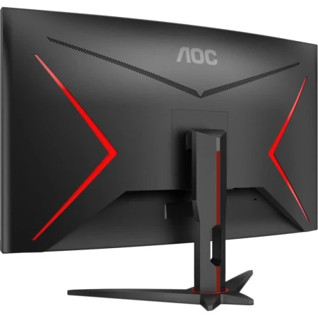 Монітор AOC 31.5