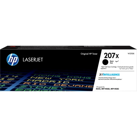 Картридж HP Black (W2210X)