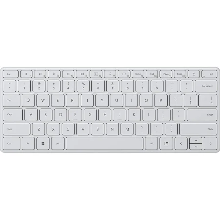 Клавиатура Microsoft  беспроводная (21Y-00041)