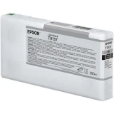 Картридж Epson Light Black (C13T913700)