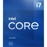 Процессор Intel Core i7-11700F Core i7 8-ядерный (BX8070811700F)