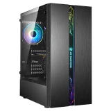 Корпус 2E Midi Tower без БП (2E-G2107)