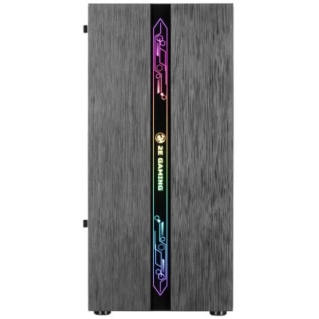 Корпус 2E Midi Tower без БП (2E-G2107)