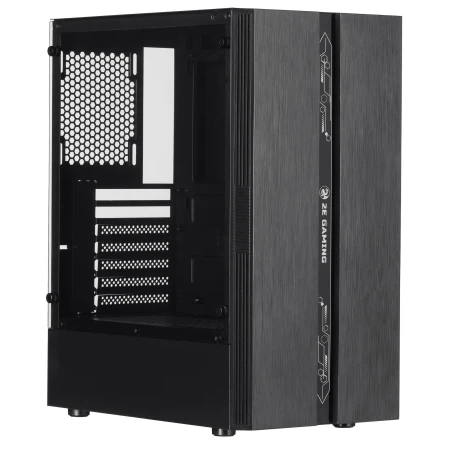 Корпус 2E Midi Tower без БП (2E-G2107)