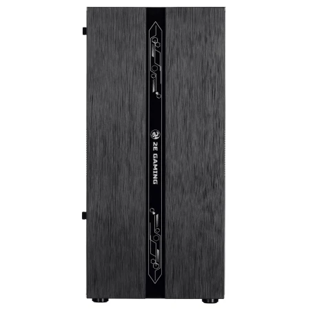 Корпус 2E Midi Tower без БП (2E-G2107)