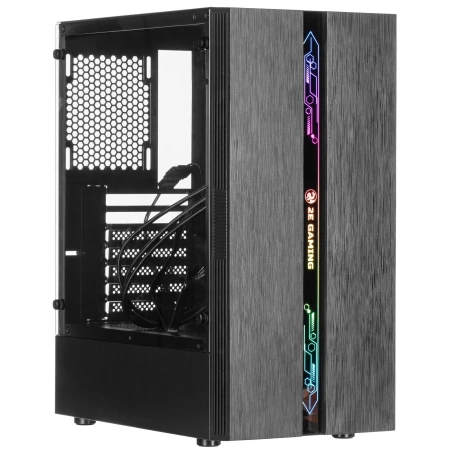 Корпус 2E Midi Tower без БП (2E-G2107)