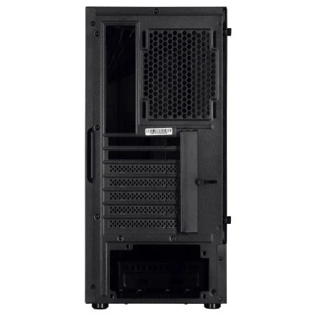 Корпус 2E Midi Tower без БП (2E-G2107)