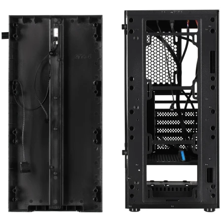 Корпус 2E Midi Tower без БП (2E-G2107)
