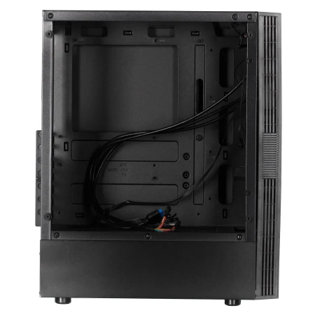 Корпус 2E Midi Tower без БП (2E-G2107)