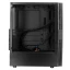Корпус 2E Midi Tower без БП (2E-G2107)