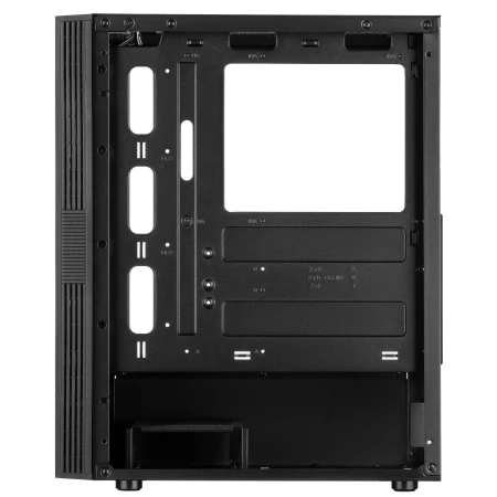 Корпус 2E Midi Tower без БП (2E-G2107)
