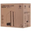 Корпус 2E Midi Tower без БП (2E-G2107)