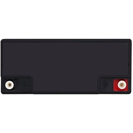 Акумуляторна батарея Gemix 17 Аг AGM 12 В (LP1217)