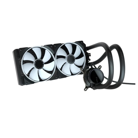 Система водяного охолодження Fractal Design (FD-W-2-S2802)