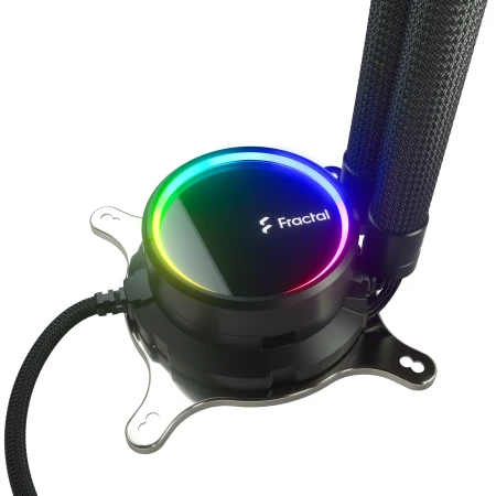 Система водяного охолодження Fractal Design (FD-W-2-S2802)