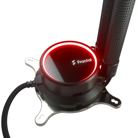 Система водяного охолодження Fractal Design (FD-W-2-S2802)