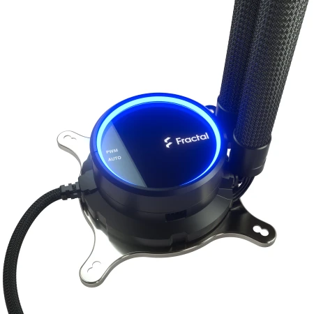 Система водяного охолодження Fractal Design (FD-W-2-S2802)