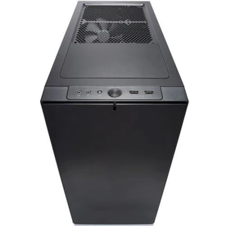 Корпус Fractal Design Define S Window Midi Tower без БП (FD-CA-DEF-S-BK-W)