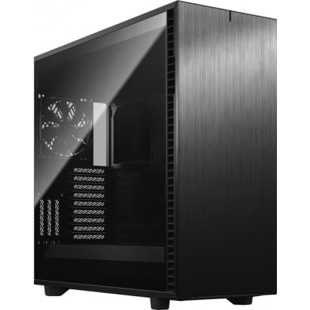 Корпус Fractal Design Define 7 XL Full Tower без БП (FD-C-DEF7X-03)